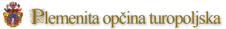 Plemenita Opčina Turopoljska
