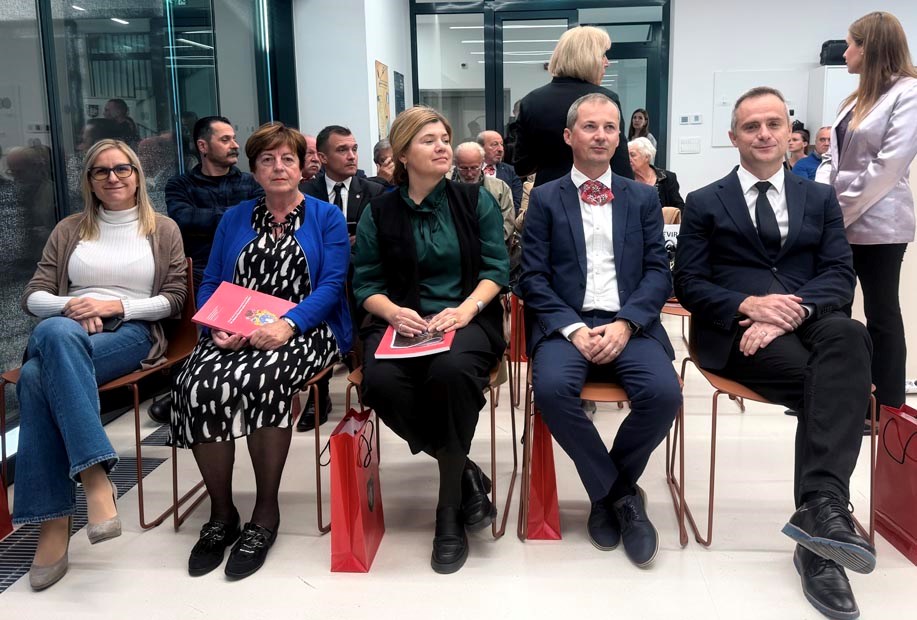 Znanstveni simpozij povodom 800. obljetnice Plemenite opčine turopoljske: Osam stoljeća identiteta i povijesti koja traje